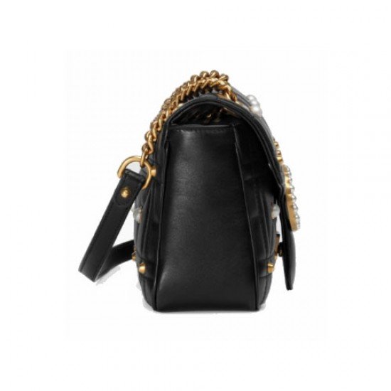 Edition GG Marmont Shoulder bag