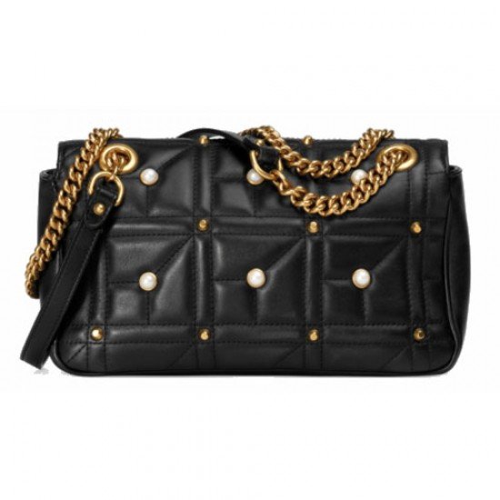 Edition GG Marmont Shoulder bag