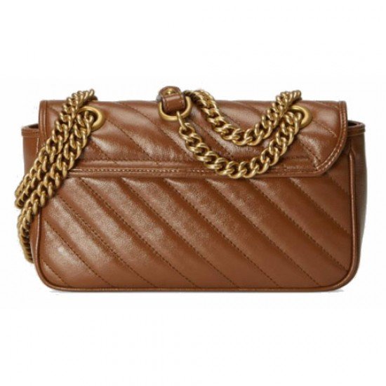 GG Marmont mini shoulder bag