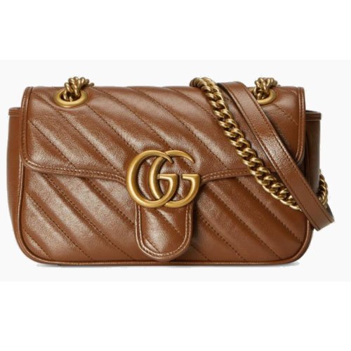 GG Marmont mini shoulder bag