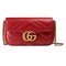 GG Marmont super mini bag