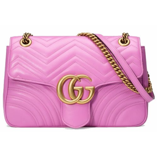 GG Marmont Shoulder Bag