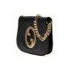 Gucci Blondie Shoulder Bag Black