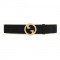 Gucci Blondie wide belt