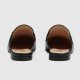 Princetown Women Leather Slippers