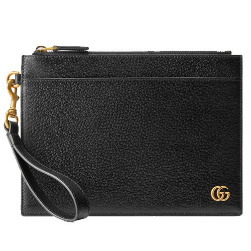 GG Marmont clutch bag