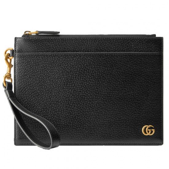 GG Marmont clutch bag