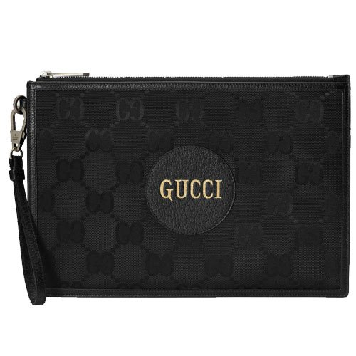 Gucci Off The Grid Clutch