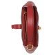 Jackie 1961 Small Shoulder Red Bag