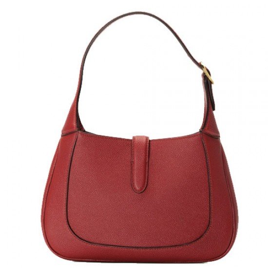 Jackie 1961 Small Shoulder Red Bag