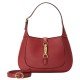 Jackie 1961 Small Shoulder Red Bag