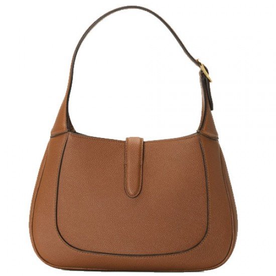 Jackie 1961 Small Shoulder Bag Brown