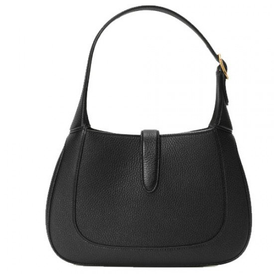 Jackie 1961 Small Shoulder Bag Black