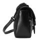 GG Marmont Small Shoulder Bag Black