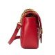 GG Marmont Small Shoulder Bag Red