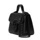 GG Marmont Mini Tote Bag Black