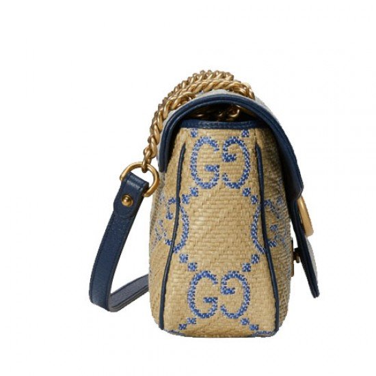 GG Marmont Shoulder Bag