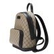 Small GG Canvas Backpack