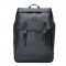 Interlocking GG Medium Backpack Black