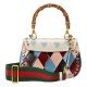 Gucci Lovelight 1947 Bamboo Small Tote