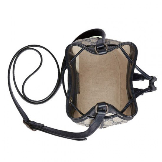 Ophidia Mini GG Bucket Bag