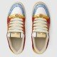 Lovelight Screener sequined sneakers