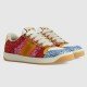 Lovelight Screener sequined sneakers