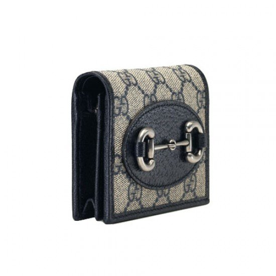 Gucci Horsebit 1955 Card Holder