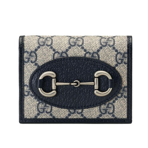 Gucci Horsebit 1955 Card Holder