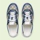 Men GG Sneakers 669582 UPGB0 4273