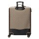 Ophidia GG medium carry on luggage