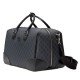 Interlocking GG Travel Bag Black