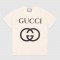 GG oversized T-shirt White