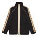 Gucci oversized jersey jacket