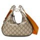 Gucci Attache Small Shoulder Bag