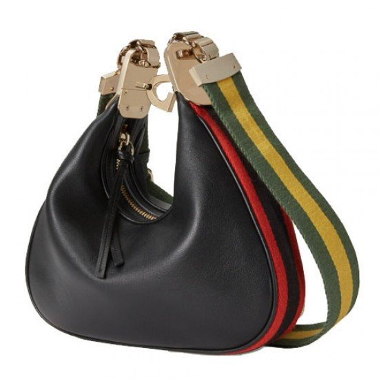 Gucci Attache Small Shoulder Bag