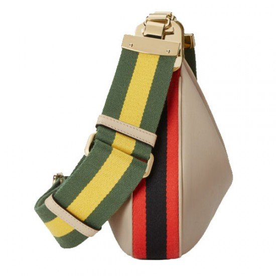 Gucci Attache Small Shoulder Bag