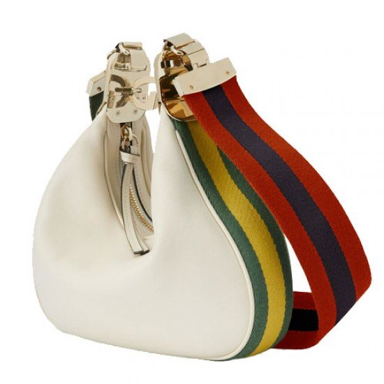 Gucci Attache Small Shoulder Bag