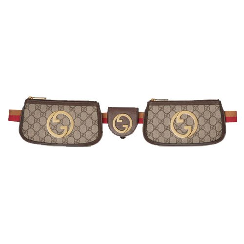 Gucci Blondie Mini Belt Bag