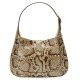 Jackie 1961 Python Small Bag