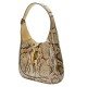 Jackie 1961 Python Small Bag