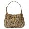 Jackie 1961 Python Small Bag