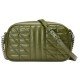 GG Marmont Small Shoulder Bag Green