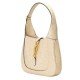 Jackie 1961 Ostrich Small Bag Ivory