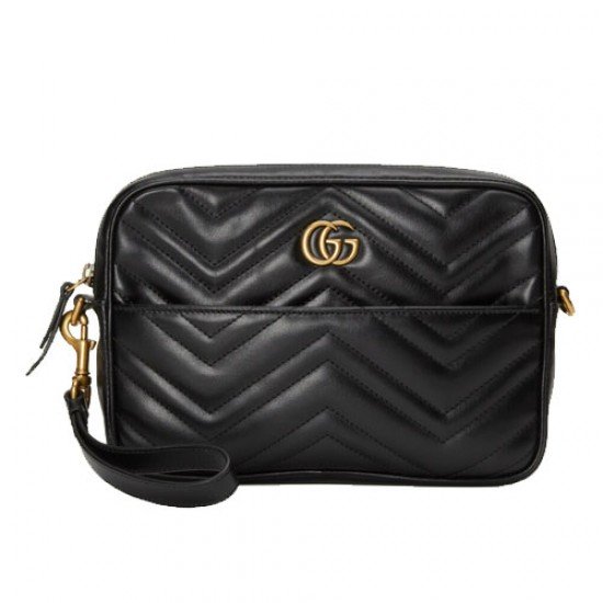 GG Marmont Multipurpose Mini Bag