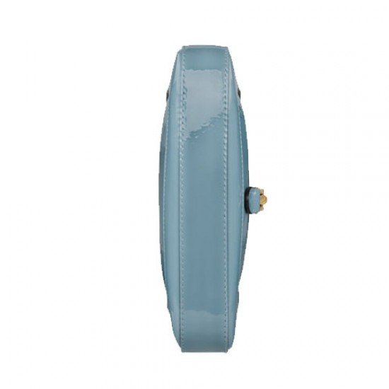 Jackie 1961 Mini Shoulder Bag Sky Blue