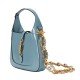 Jackie 1961 Mini Shoulder Bag Sky Blue