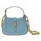 Jackie 1961 Mini Shoulder Bag Sky Blue