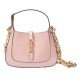 Jackie 1961 Mini Shoulder Bag Pink