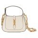 Jackie 1961 Mini Shoulder Bag White